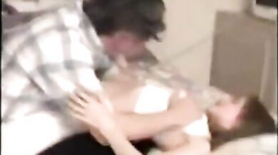 Virgin Fucked For The First Time By Old Man