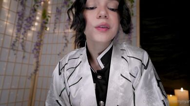 Shinobu Cosplay Asmr