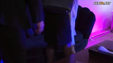 Cum Inside Married Secretary In Office English Subtitle (Takeuchi)