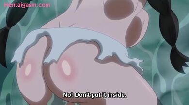 New Hentai - Sinisistar 1 Subbed