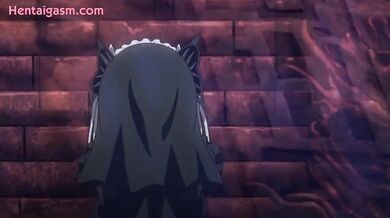 New Hentai - Sinisistar 1 Subbed