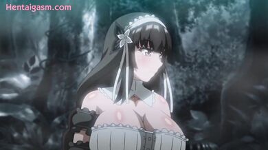 New Hentai - Sinisistar 1 Subbed