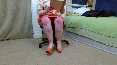 1214 It is very rare that a buyer is unhappy with his video. But, when it happens I always fix it.