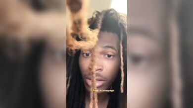 Sometimes penis looks amazing