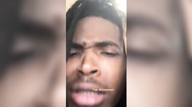 Sometimes penis looks amazing