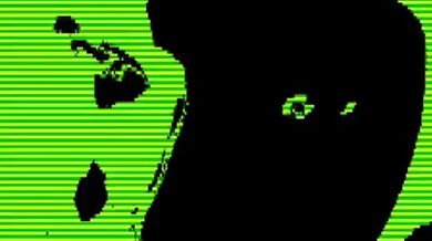 When you accidentally click a porn ad