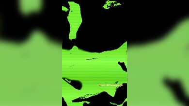 When you accidentally click a porn ad