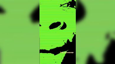 When you accidentally click a porn ad