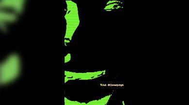 When you accidentally click a porn ad