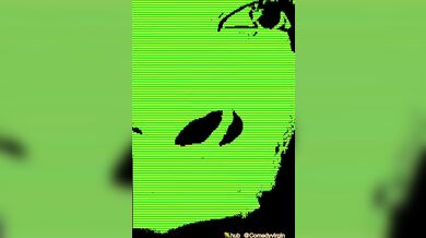 When you accidentally click a porn ad