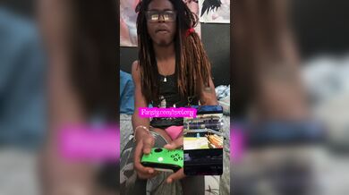 Let’s play overwatch together