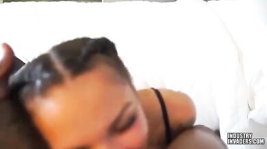 Industryinvaders Violet Vasquez Hot Babes Porn