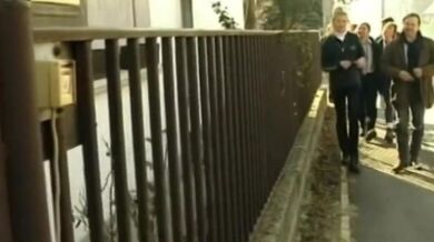 Gangbang mit heien Teens