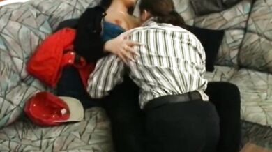 Gangbang mit heien Teens