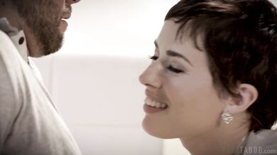 Getting What She Wants - Olive Glass