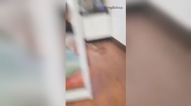 Pasutri Jawa - Siang Malam Gak Bisa Stop Ngewe