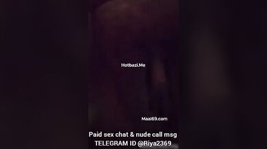 Gorgeous Young Malayali Girl Fully Showing Her Tits Clean Shaved Pussy Spread (Rajshot