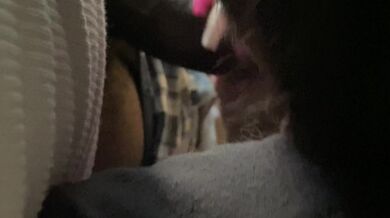 Making love to that dick