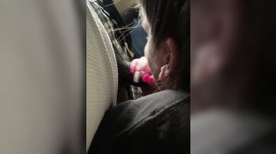 Making love to that dick