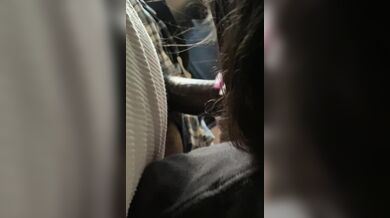 Making love to that dick