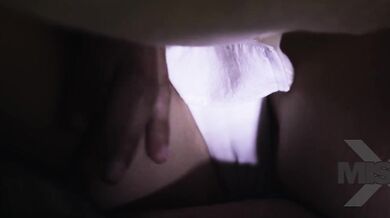 Movie Night With Mommy - Alexis Fawx