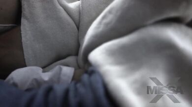 Movie Night With Mommy - Alexis Fawx