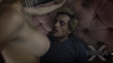 Movie Night With Mommy - Alexis Fawx