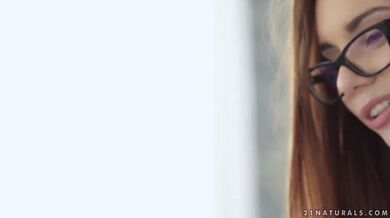 Jenny Glam Doggystyle Fucked