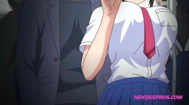 Papa Katsu Ep.4 EXCLUSIVE HENTAI ANIME