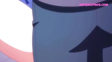 Papa Katsu Ep.4 EXCLUSIVE HENTAI ANIME