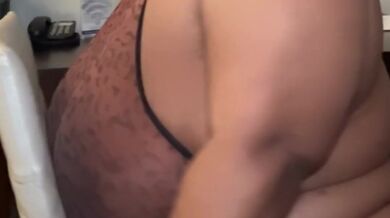 For the Ass eaters Big Fat Ass Clap