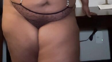 For the Ass eaters Big Fat Ass Clap
