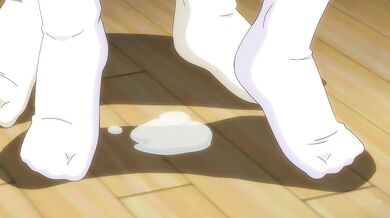 Kyousei Seichouchuu!!! - 02