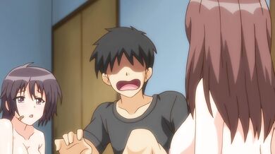 Kyousei Seichouchuu!!! - 02