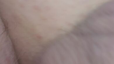 POV pawg gets her wet pussy pounded