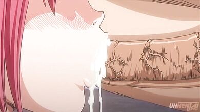 Lesbian Teacher in her First Time - Hentai Uncensored [EXCLUSIVE] joi