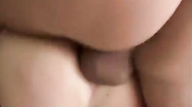 Milf Blonde Anal porn (Michelle B)