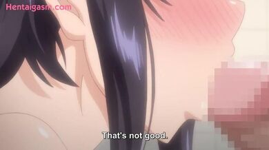 NEW HENTAI - Tanetsuke Oji-San To Papakko Jd Saimin Seikatsu The Animation 1 Subbed