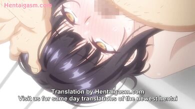 NEW HENTAI - Tanetsuke Oji-San To Papakko Jd Saimin Seikatsu The Animation 1 Subbed