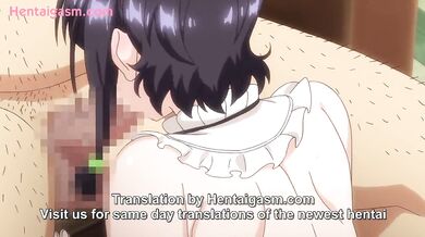 NEW HENTAI - Tanetsuke Oji-San To Papakko Jd Saimin Seikatsu The Animation 1 Subbed