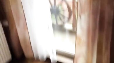 Amateur Home Sex with a Teen