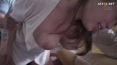 [Eng Sub] Dear, Please Forgive Me. The Lust Of A Little Brother-In-Law - Kotone Yamagishi