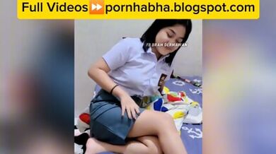 SMA Viral Dientot Pacar Dikosan