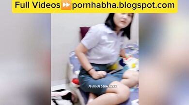 SMA Viral Dientot Pacar Dikosan