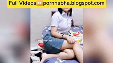 SMA Viral Dientot Pacar Dikosan