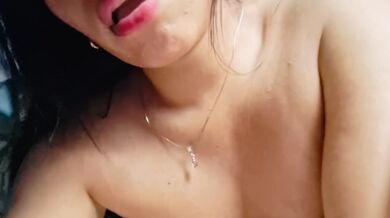 Te gusta como me masturbo papi? ????????????????