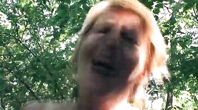 Horny Moms Get Nasty With Debra: Big Boobs Blowjob And Bbc Cumshot Compilation
