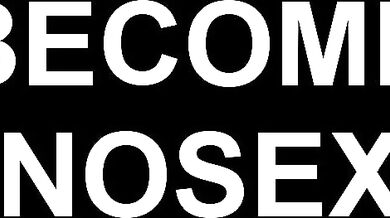 Become Pornosexual (Male voice)