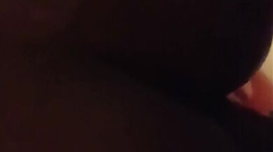 Anal extremo até gozar dentro