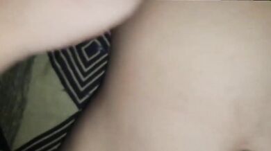 Desi Bhabhi Brutal Face Screw By Neighbor - Anjali Baby & Mrrocky Homemade Hd